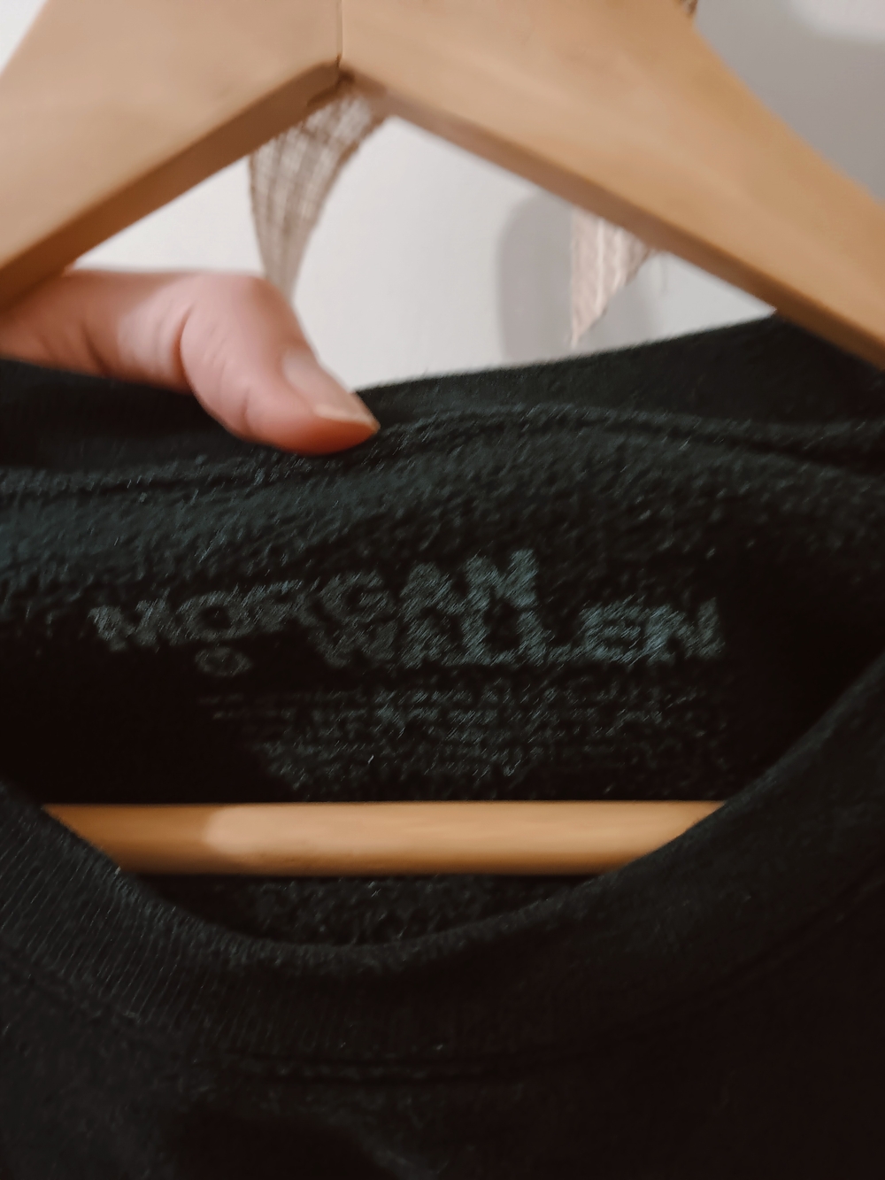 Morgan Wallen One Night At A Time Tour Country Music Graphic Pullover Sweatshirt - Picture 3 of 5